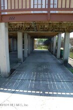 222 7th Ave S in Jacksonville Beach, FL - Building Photo - Building Photo