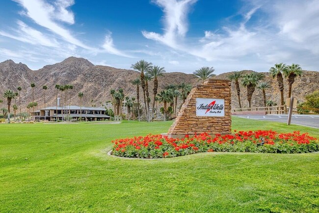 property at 45720 Pueblo Rd