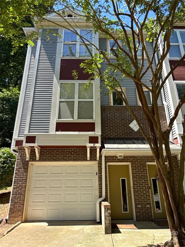 2504 Cranbrook Ln in Charlotte, NC - Building Photo - Building Photo