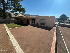 3601 Okeefe Dr in El Paso, TX - Building Photo - Building Photo