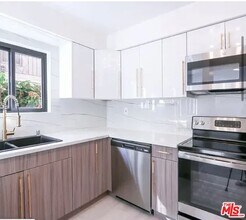1609 Veteran Ave in Los Angeles, CA - Building Photo - Building Photo