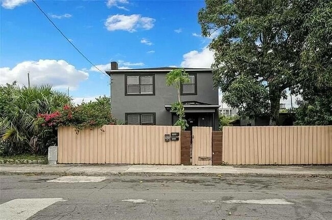 property at 904 4th St