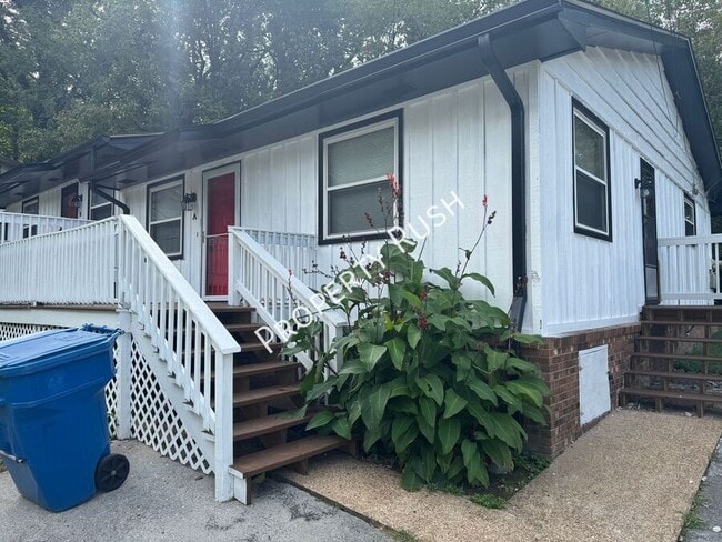 3210 Joselin Ln in Chattanooga, TN - Building Photo - Building Photo