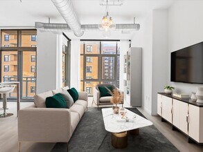 811 4th St NW, Unit 608 in Washington, DC - Building Photo - Building Photo