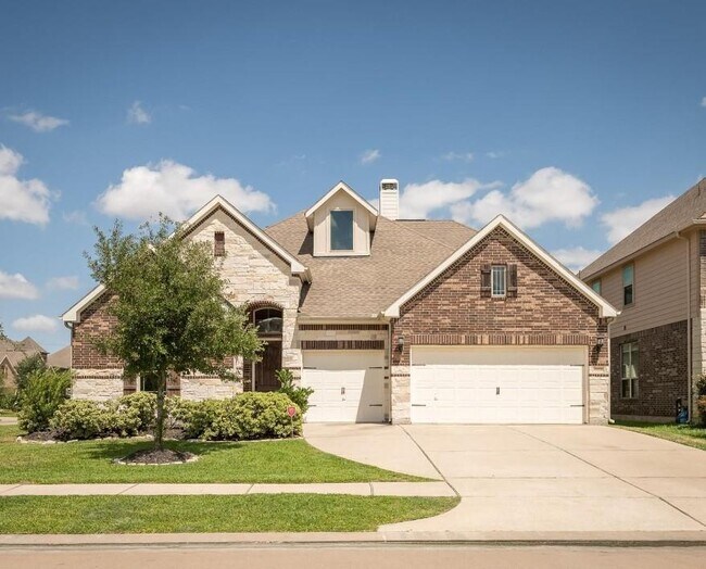 26726 Grey Peregrine Dr in Katy, TX - Building Photo - Building Photo