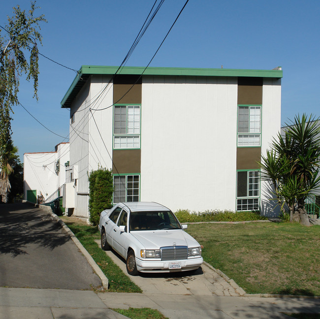 1357 Edgecliffe Dr in Los Angeles, CA - Building Photo - Building Photo