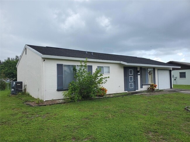 property at 8575 Alam Ave