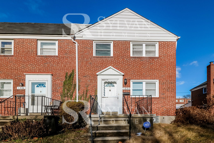 1338 Halstead Rd in Parkville, MD - Building Photo