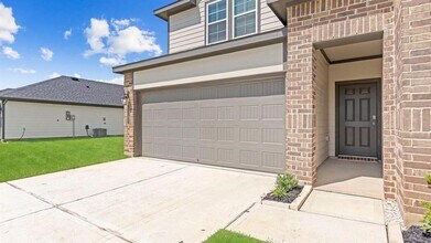 4323 Freya Pointe Dr in Fulshear, TX - Building Photo - Building Photo
