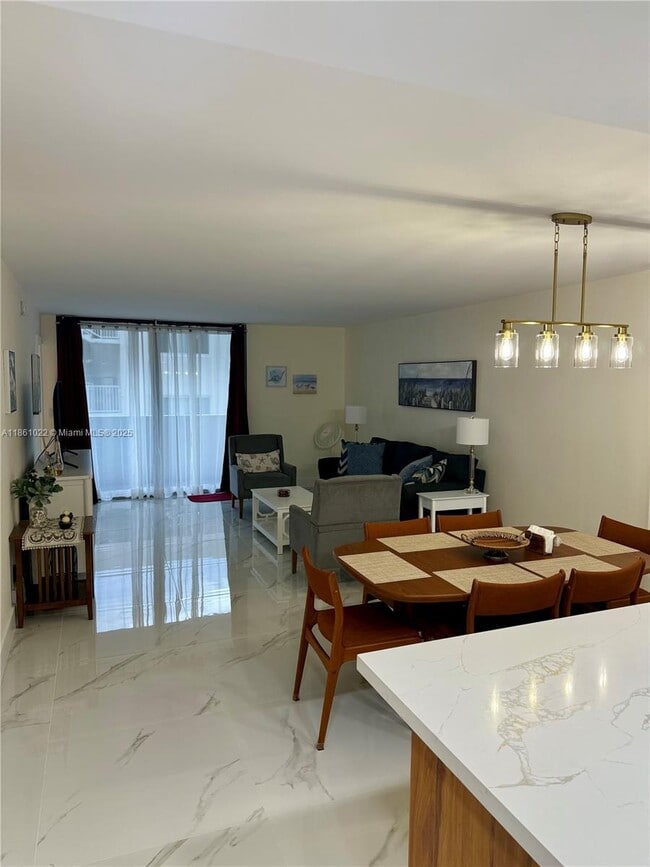 property at 2625 Collins Ave