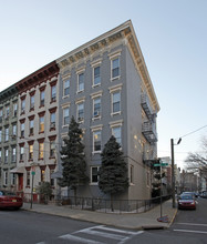 232 Jefferson St in Hoboken, NJ - Building Photo - Building Photo