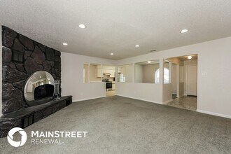 1816 Christopher Dr in Fort Worth, TX - Building Photo - Building Photo