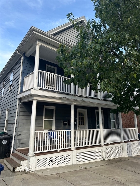 property at 15 Salem St