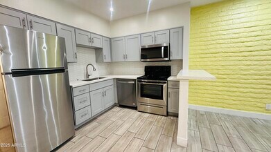 2930 N 30th St in Phoenix, AZ - Building Photo - Building Photo