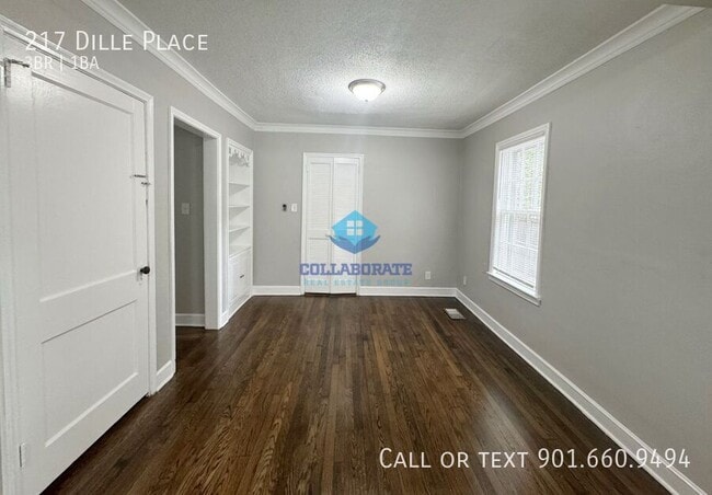 217 Dille Pl in Memphis, TN - Building Photo - Building Photo