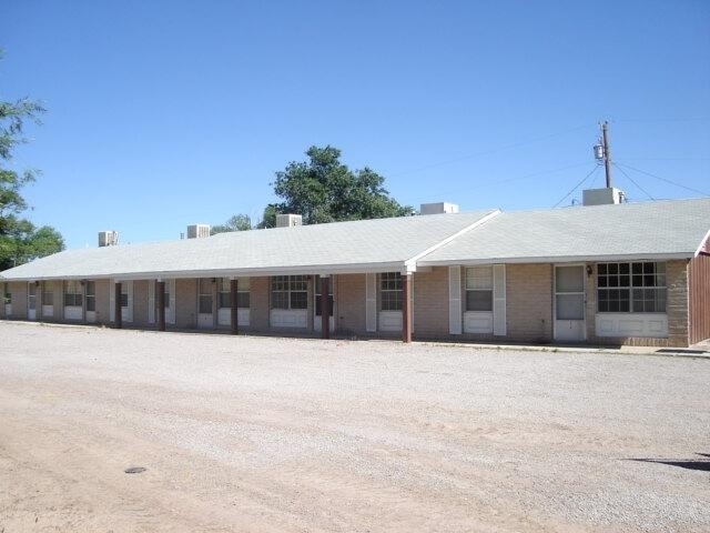 1511 Roadrunner Ln in Las Cruces, NM - Building Photo