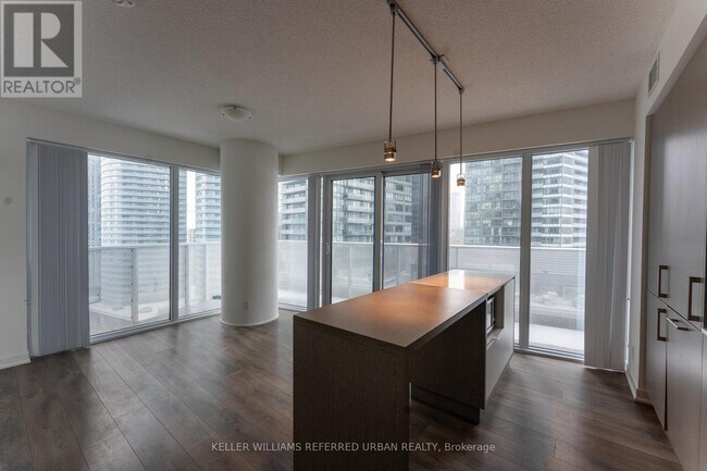 property at 100-1100 Harbour St