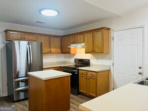 306 Lenox Cir in Lagrange, GA - Building Photo - Building Photo