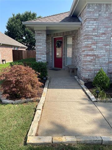 1612 Cedar Elm Dr in Corinth, TX - Building Photo - Building Photo