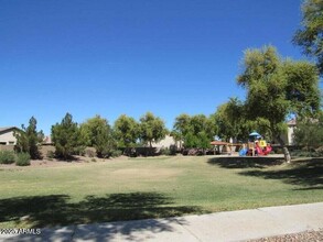 10005 W Williams St in Tolleson, AZ - Foto de edificio - Building Photo