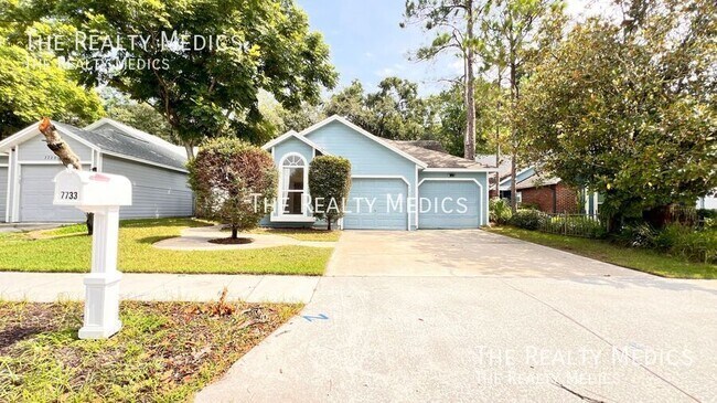 7733 Fox Knoll Pl in Winter Park, FL - Building Photo - Building Photo