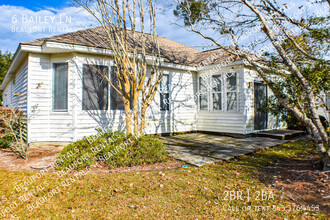 6 Bailey Ln in Bluffton, SC - Building Photo - Building Photo