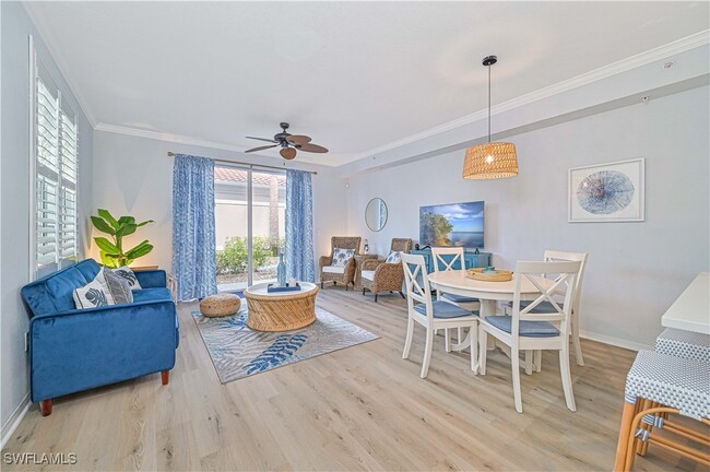 property at 23501 Alamanda Dr