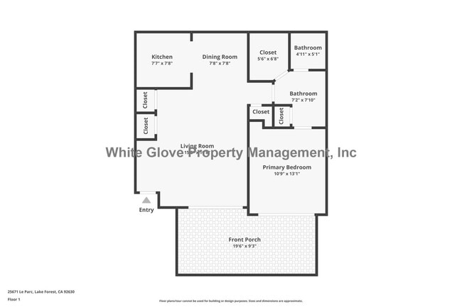 25671 Le Parc in Lake Forest, CA - Building Photo - Building Photo