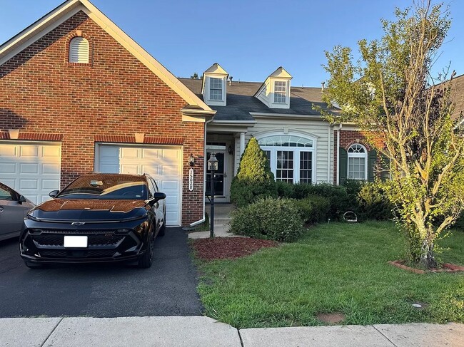 property at 15028 Gaffney Cir
