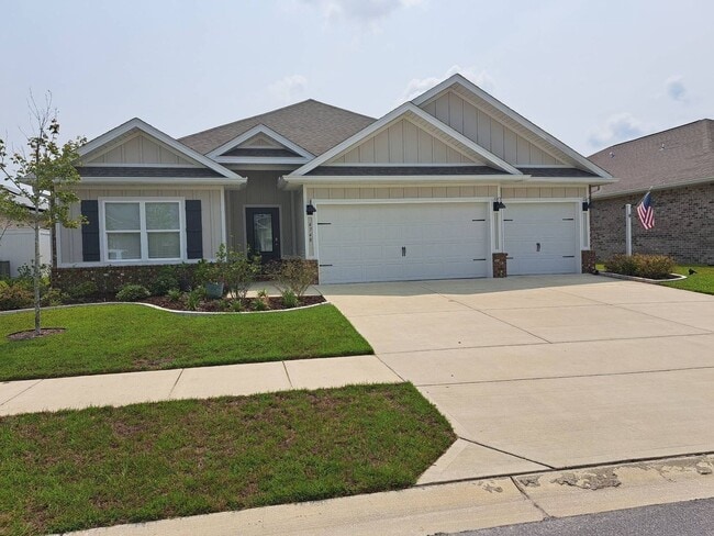 property at 4748 Standing Cypress Dr