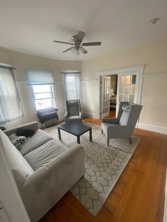 property at 119 Atlantic Ave