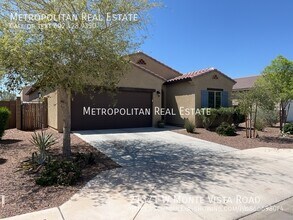 21371 W Monte Vista Rd in Buckeye, AZ - Building Photo - Building Photo