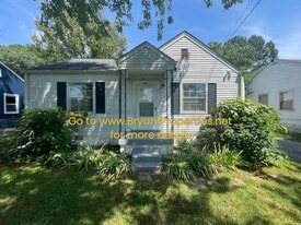 621 Cheryl Ave in Nashville, TN - Building Photo