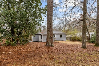 1209 Linwood St in Birmingham, AL - Foto de edificio - Building Photo