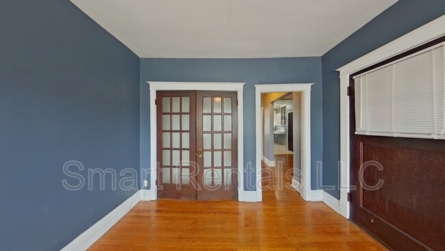 property at 1004 Tamm Ave