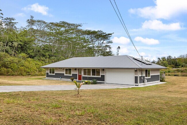 15-1625-1625 14th Ave in Keaau, HI - Building Photo - Building Photo