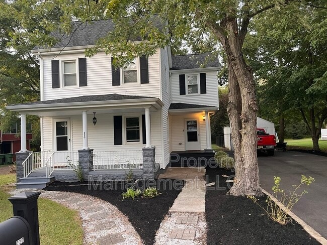220 N Locust Ave in Evesham, NJ - Building Photo - Building Photo