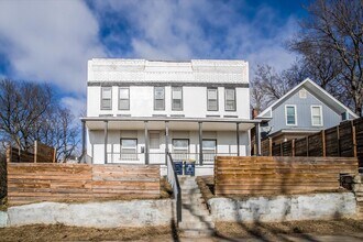 4214 E 7 St in Kansas City, MO - Building Photo - Building Photo