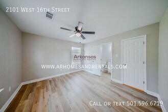 2101 W 16th St in North Little Rock, AR - Building Photo - Building Photo