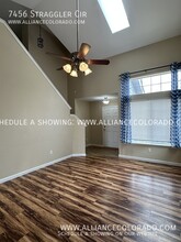 7456 Straggler Cir in Colorado Springs, CO - Foto de edificio - Building Photo