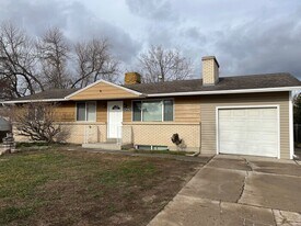 2936 Curry Cir in Salt Lake City, UT - Building Photo
