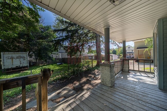 3643 W 39th St in Cleveland, OH - Building Photo - Building Photo