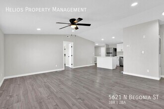 5621 N Begonia St in Casa Grande, AZ - Building Photo - Building Photo