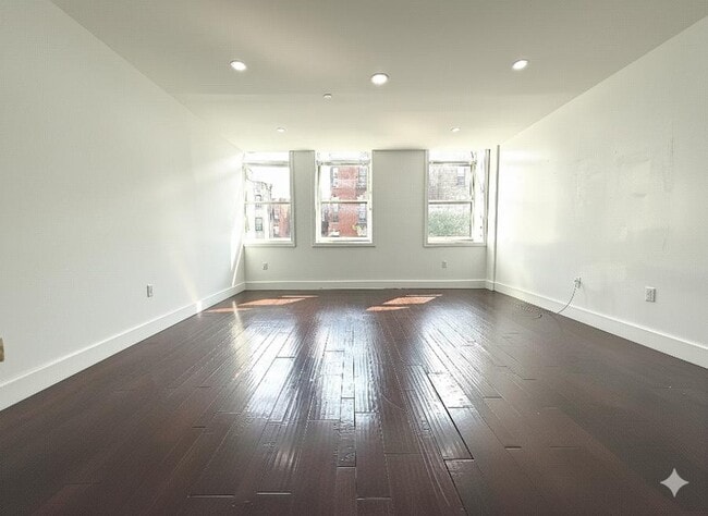 West 122nd Street in New York, NY - Building Photo - Building Photo