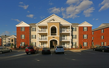 Briar Grove Apartment Homes in Columbia, SC - Building Photo - Building Photo