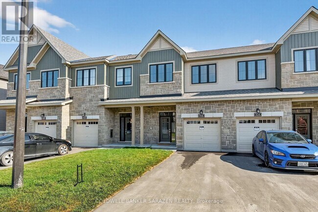 property at 936 Eileen Vollick Cres