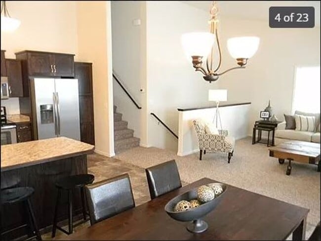 1412 44th Ave S in Moorhead, MN - Building Photo - Building Photo