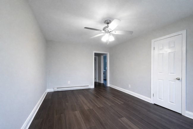 1628 Plum St in Baltimore, MD - Building Photo - Building Photo