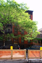 349 W 17th St in New York, NY - Building Photo - Building Photo