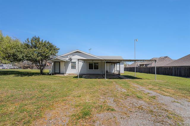 1965 N White Chapel Blvd in Southlake, TX - Building Photo